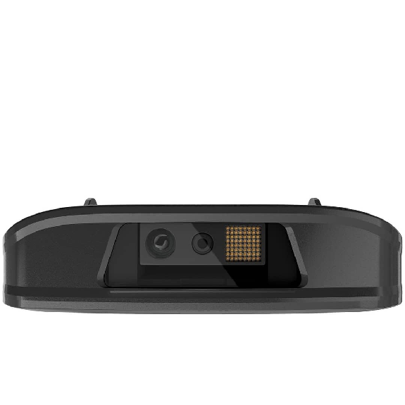 PDA robusta con lector 2D y teclado-Leer más