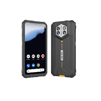 PDA robusta con lector 2D en Android-Leer más