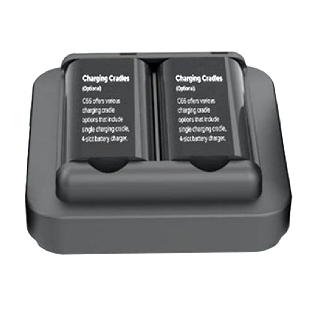 PDA robusta con lector 2D y teclado-Leer más
