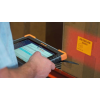 Tablet robusta de 10" en Windows