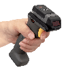 Escáner portátil GS R5520 Bluetooth 2D Larga Distancia con dos baterías de 600mAh c/u