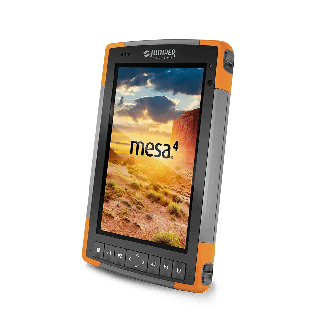 Tablet robusta de 7" en Windows-Leer más