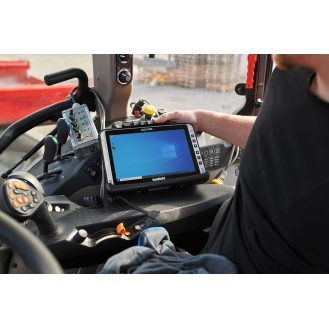 Tablet robusta Algiz de 10" en Windows-Leer más