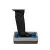 Distributeur automatique ABS pour sur-chaussures