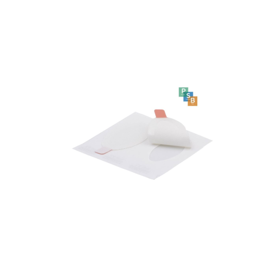PROTECTORES OCULARES DESECHABLES (50 PARES) - IPL-Leer más