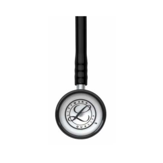 FONENDOSCOPIO LITTMANN CLASSIC II PEDIATRICO NEGRO-Leer más