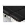 Sillón de tratamiento tricológico de 3 motores