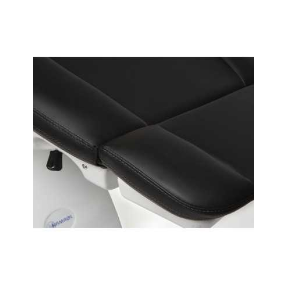 Sillón de tratamiento tricológico de 3 motores-Leer más