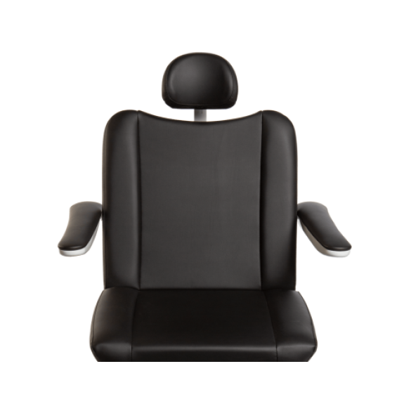 Sillón de tratamiento tricológico de 3 motores-Leer más