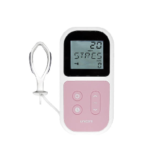 BECKENBODENTENSION UNICARE MIT LIBERTY LOOP VAGINALSONDE-Beschreibung lesen