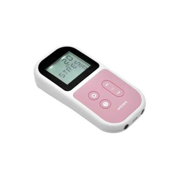 TENS SUELO PELVICO UNICARE CON SONDA VAGINAL LIBERTY LOOP-Lire la description