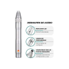 DERMAPEN DE ACERO INALAMBRICO DOS BATERIAS