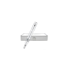 DERMAPEN WIRELESS IN ACCIAIO DUE BATTERIE