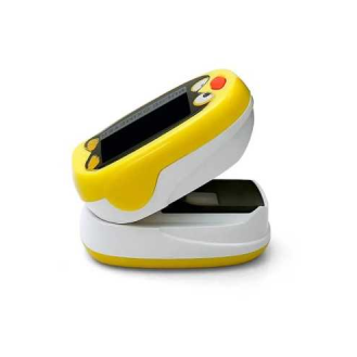 PULSIOXIMETRO DE DEDO PEDIÁTRICO OLED-Lire la description