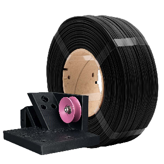 Ricarica ASA Nero - 1.75mm, 1000g-Leggi tutto
