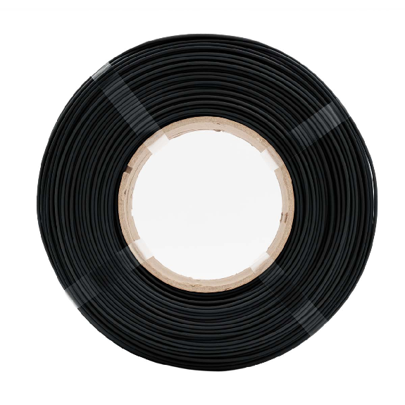 Ricarica ASA Nero - 1.75mm, 1000g Ricarica ASA Nero - 1.75mm, 1000g-Leggi tutto