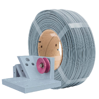 Ricarica ASA Grigio - 1.75mm, 1000g-Leggi tutto
