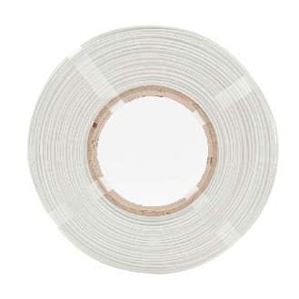 Ricarica ABS PLUS Bianco - 1.75mm, 1000g-Leggi tutto