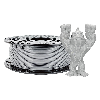 Filamento PETG Hyper Speed Grigio Chiaro - 1.75mm, 1000g