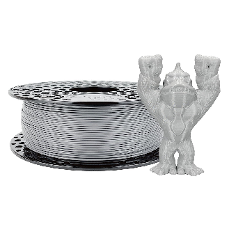 Filamento PETG Hyper Speed Grigio Chiaro - 1.75mm, 1000g-Leggi tutto