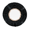 Ricarica ABS PLUS Nero - 1.75mm, 1000g