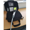 Dispositivo Cryoscreen de neurocrioestimulación con soporte de metacrilato (Plexiglás)