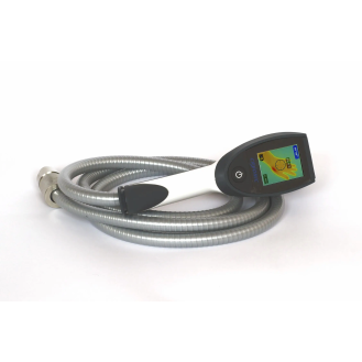 Dispositivo Cryoscreen de neurocrioestimulación con soporte de metacrilato (Plexiglás)-Leer más