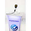 Unidad de crioterapia con mesa de pedestal