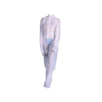 MONO PLASTICO SUDORACION BOLSA 10 UNIDADES-Lire la description