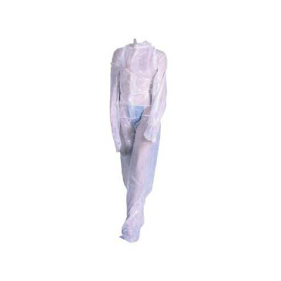 MONO PLASTICO SUDORACION BOLSA 10 UNIDADES-Lire la description
