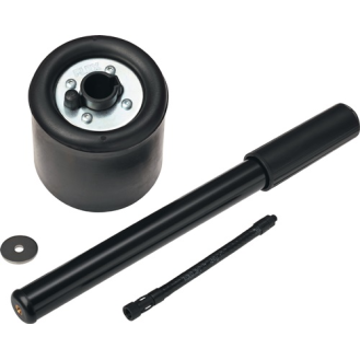 Aufnahmewalze MA-AC 19mm pneumatisch-Beschreibung lesen