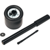 Aufnahmewalze MA-AC 19mm pneumatisch Aufnahmewalze MA-AC 19mm pneumatisch