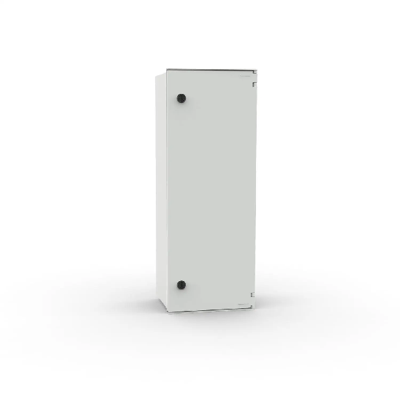 Industrieller Monoblock-Schrank BRES-83, 800x300x230mm. In GFK-Beschreibung lesen