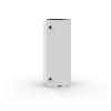 Industrieller Monoblock-Schrank BRES-83, 800x300x230mm. In GFK