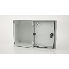 Industrieller Monoblock-Schrank BRES-325, 300x250x140mm. In GFK
