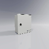 Armoire monobloc industrielle BRES-325, 300x250x140mm. En GRP.