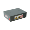 Placas magnéticas para la separación de chapas 815 x 280 x 95 mm