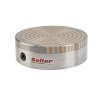 Plateau magnétique circulaire MAX-POL Ø 250x80 mm