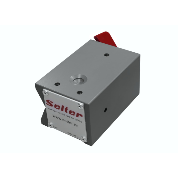 Base magnética 90x59x49 mm desconectable-Leer más