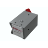Base magnética 90x59x49 mm desconectable