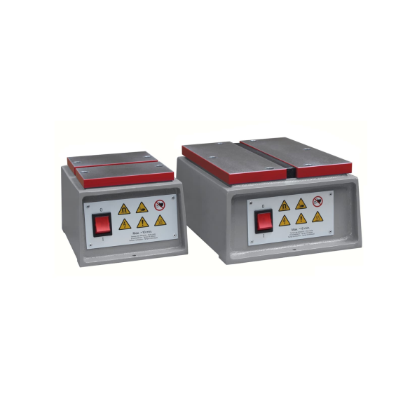 Desmagnetizador de sobremesa 220 x 170 x 122 mm-Leer más