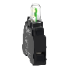 Schneider Electric - Universelles LED-Modul, Harmony XB4 und XB5, 22mm, 30mm, weiß¸, Schraubklemme1
