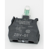 Schneider Electric - Universelles LED-Modul, Harmony XB4 und XB5, 22mm, 30mm, weiß¸, Schraubklemme1