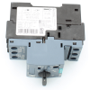 Siemens - Leistungsschalter Baugröße S00 für den Motorschutz, CLASS 10 A-Auslöser 1,8...2,5 A N-Auslöser 33 A