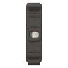 Eaton - M22-LED230-R - Leuchtelement, LED, rot, Frontbefestigung, 85 - 264 V AC, Schraubanschluss