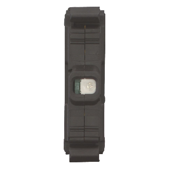 Eaton - M22-LED230-R - Leuchtelement, LED, rot, Frontbefestigung, 85 - 264 V AC, Schraubanschluss-Beschreibung lesen
