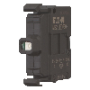 Eaton - M22-LED230-R - Leuchtelement, LED, rot, Frontbefestigung, 85 - 264 V AC, Schraubanschluss