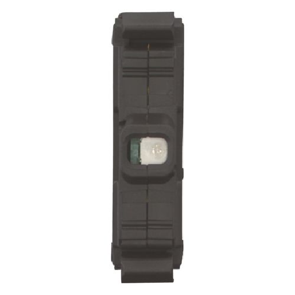 Eaton - M22-LED230-G - Leuchtelement, LED, grün, Frontbefestigung, 85 - 264 V AC, Schraubanschluss-Beschreibung lesen