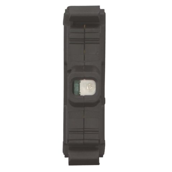 Eaton - M22-LED-R - Leuchtelement, LED, rot, Frontbefestigung, 12 - 30 V AC/DC, Schraubanschluss-Beschreibung lesen