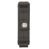 Eaton - M22-LED-R - Leuchtelement, LED, rot, Frontbefestigung, 12 - 30 V AC/DC, Schraubanschluss